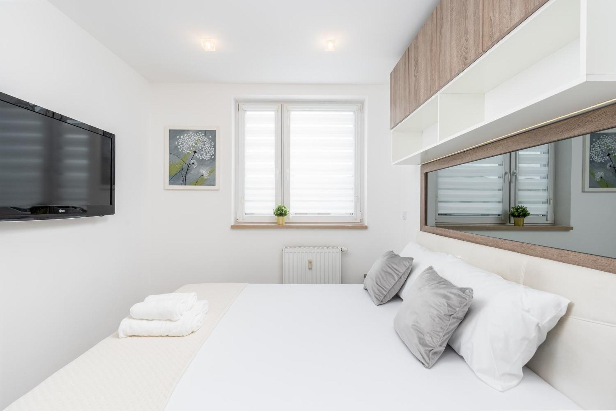Appartement Sunny Kliny